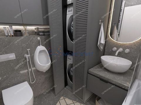 1-komnatnaya-ul-ilinskaya-d-62a фото