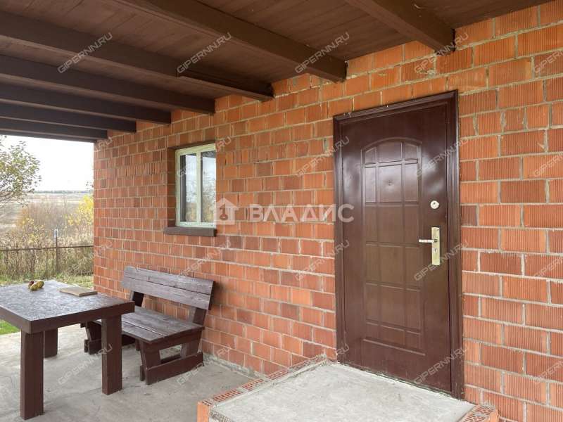 дом на  село Выездное