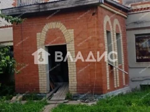 dom-derevnya-ovechkino-gorodskoy-okrug-bor фото