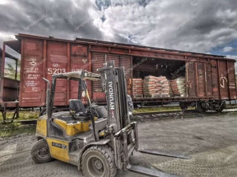 имущественный комплекс под производственную площадь на Стеклозаводском шоссе город Бор