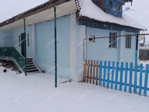 dom-selo-yamnovo-yamnovskiy-selsovet-gorodskoy-okrug-bor фото