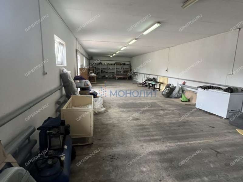 помещение под помещение свободного назначения, офис на Хальзовской улице