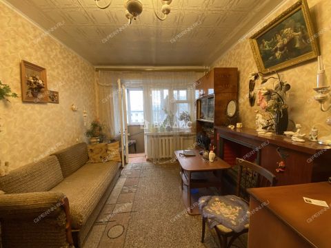 1-komnatnaya-ul-berezovskaya-d-5 фото