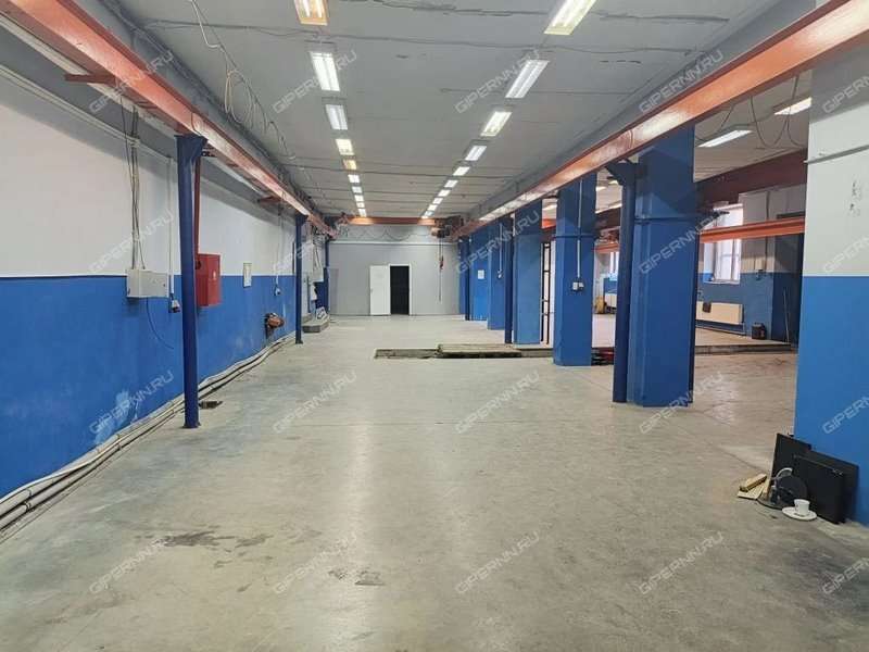 помещение под торговую площадь на Ул. Марата, д.15