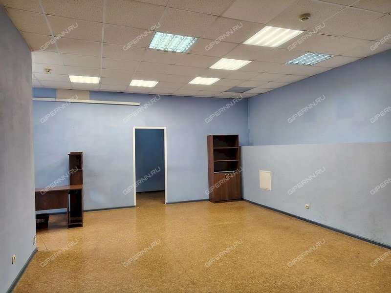 помещение под офис на Ильинской улице