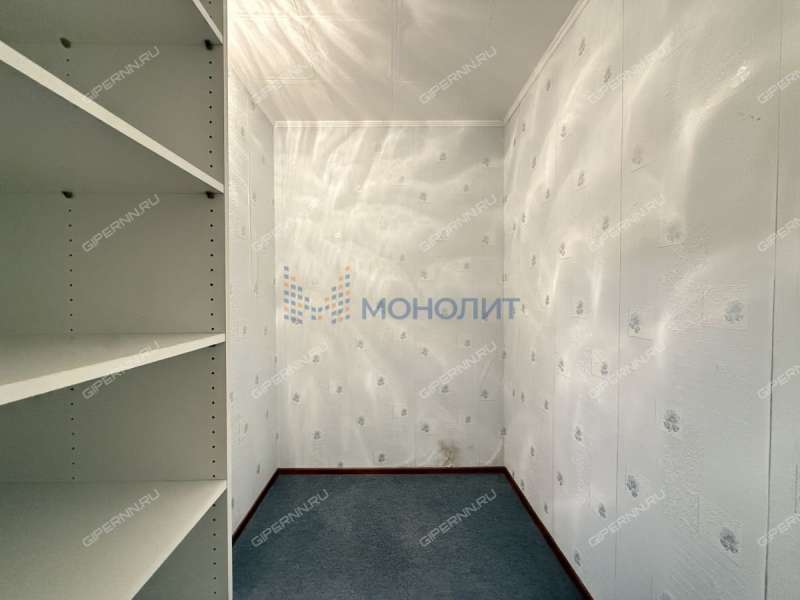 двухкомнатная квартира на Эльтонской улице дом 21А