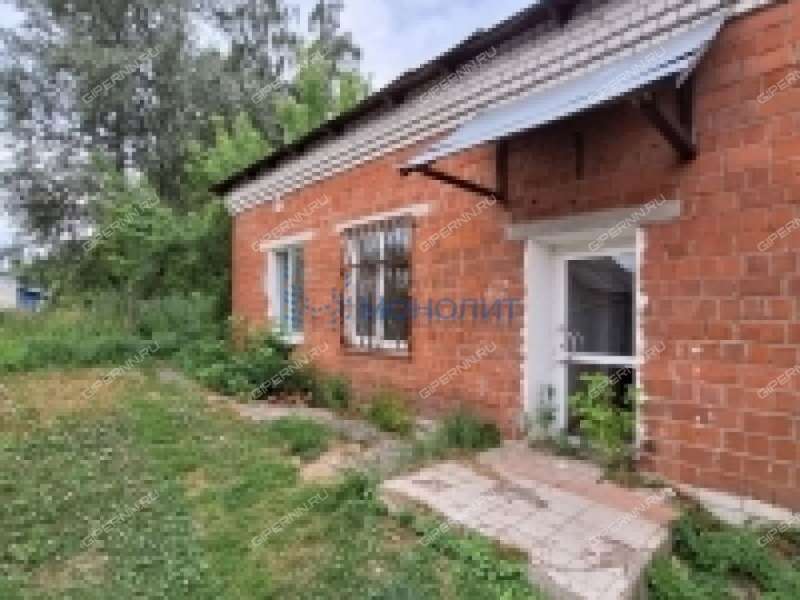 здание под склад, недвижимость под автобизнес на улице Мира село Арапово