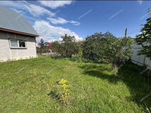 dom-st-severnyy-gorodskoy-okrug-dzerzhinsk фото