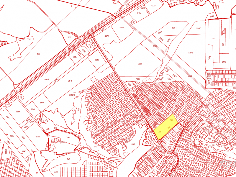 земельный участок под сельхоз назначение в Богородском районе Нижегородской области
