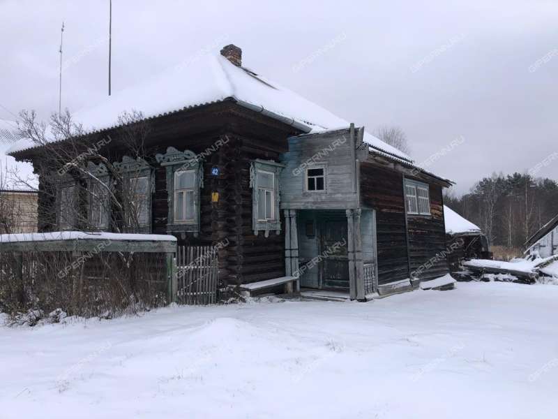 дом на  деревня Плюхино