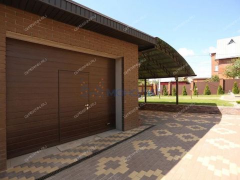 dom-derevnya-blizhnekonstantinovo-ul-geroya-borisova-d-32 фото