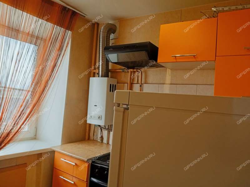 однокомнатная квартира на Московском шоссе дом 137