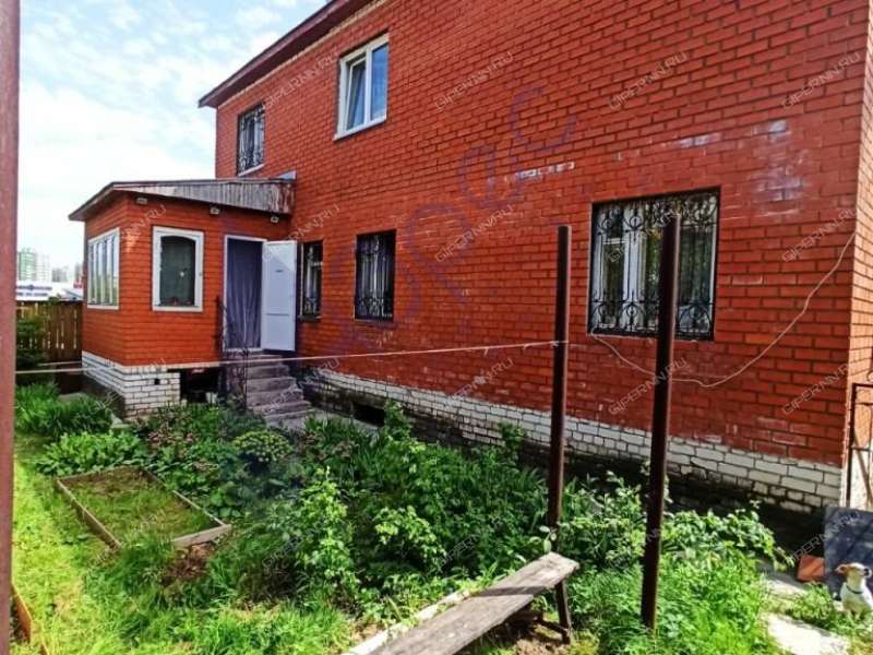 здание под коммерческую недвижимость в Вадском проезде