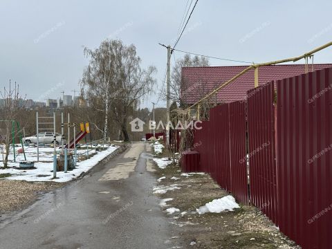 dom-selo-fedyakovo-kstovskiy-rayon фото