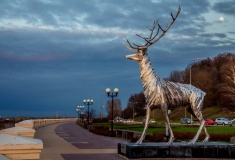 «Верните мой 2016-й». Как выглядел Нижний Новгород десять лет назад?