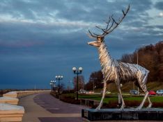 «Верните мой 2016-й». Как выглядел Нижний Новгород десять лет назад?