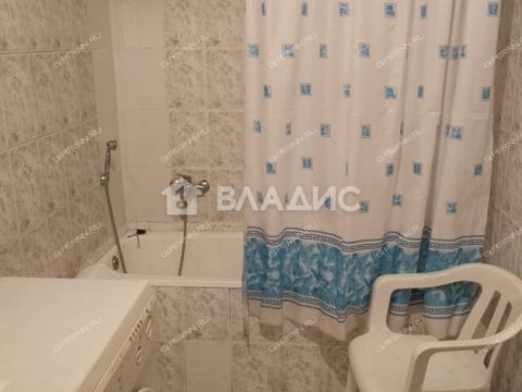 dom-poselok-burevestnik-gorodeckiy-rayon фото