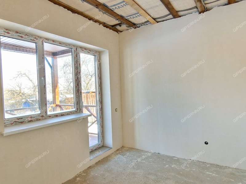 дом на 334 село Большое Мокрое