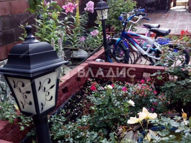 дом на улице Новые Пески