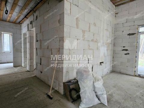 kottedzh-derevnya-berezniki-gorodeckiy-rayon фото