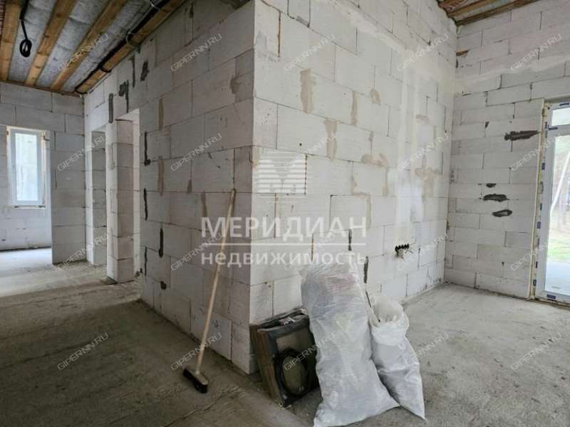 коттедж на  деревня Березники