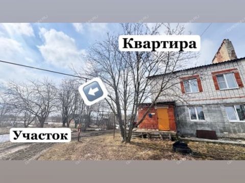 3-komnatnaya-derevnya-solonskoe-bogorodskiy-municipalnyy-okrug фото