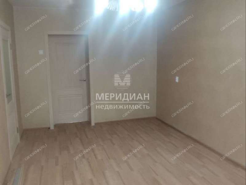 двухкомнатная квартира на Геройской улице дом 1