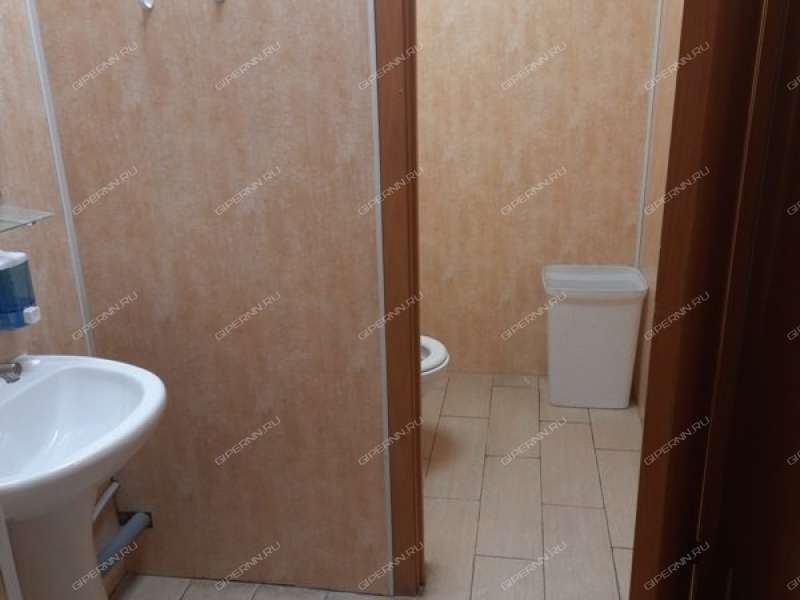 помещение под офис, торговую площадь на улице Тимирязева