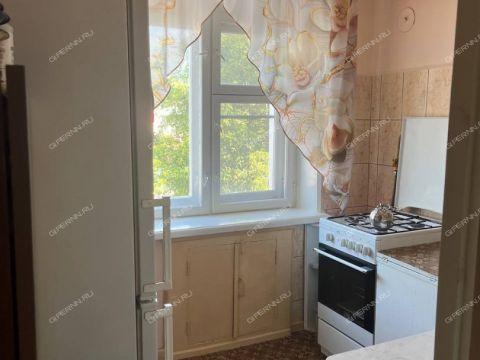 2-komnatnaya-poselok-zhdanovskiy-kstovskiy-rayon фото