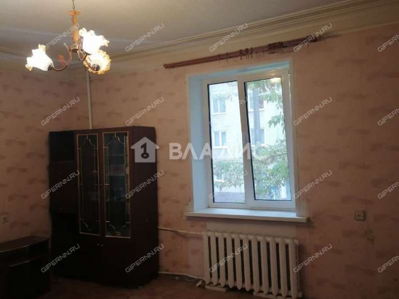 трёхкомнатная квартира на Стрелковой улице дом 65