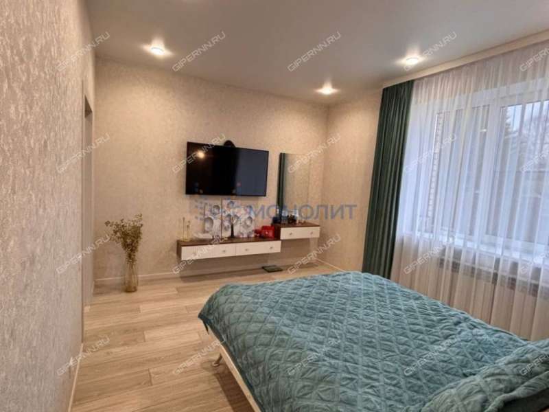 1/2 дома на Берёзовой улице деревня Завалищи