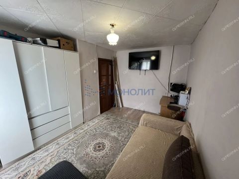 1-komnatnaya-ul-permyakova-d-12 фото