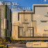 однокомнатная квартира в новостройке в ЖК на улице Шекспира, дом 1