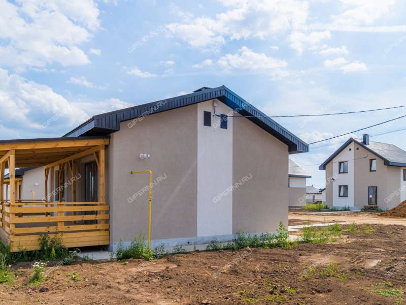 дом на  ЖК «Свой Черемушки»