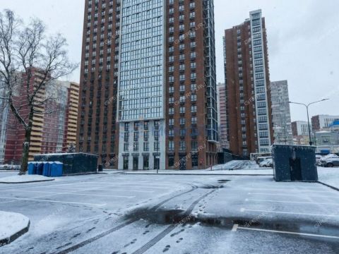 1-komnatnaya-ul-2-ya-oranzhereynaya-d-4 фото