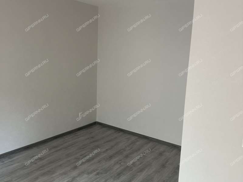 однокомнатная квартира на улице Сурикова дом 5