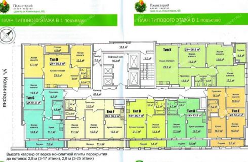 На каком этаже находится квартира. ЖК планетарий дом 4 планировка. ЖК планетарий планировки квартир. Планировка Коминтерна 12. Планировка Коминтерна 6.