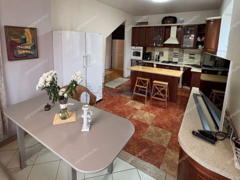 дом на Огородной улице