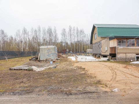 dom-zvezda-derevnya-bugry-ter-tsn-dalnekonstantinovskiy-rayon фото