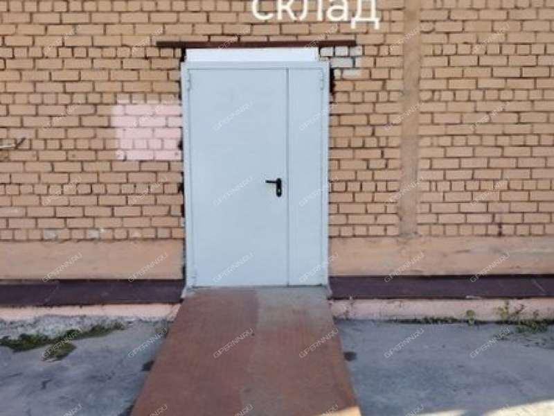 помещение под склад на Должанской улице