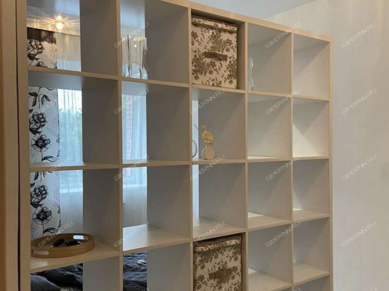 однокомнатная квартира на Народной улице дом 36