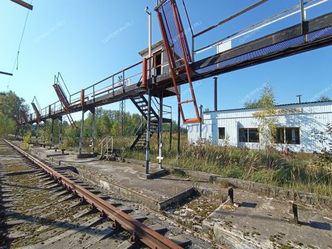 rabochiy-poselok-arya-urenskiy-municipalnyy-okrug фото