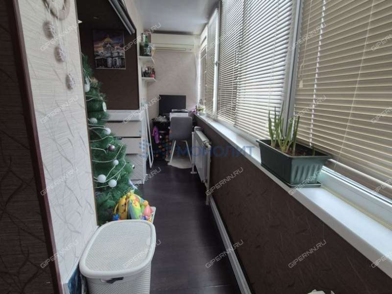 двухкомнатная квартира на Магистральной улице дом 22 город Кстово