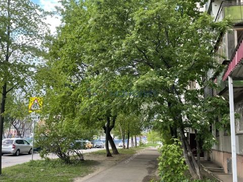 1-komnatnaya-ul-generala-zimina-d-26 фото