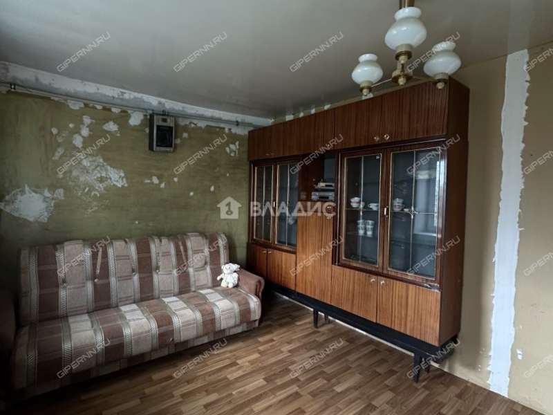 дом на улице Новая сельский посёлок Шпалозавода