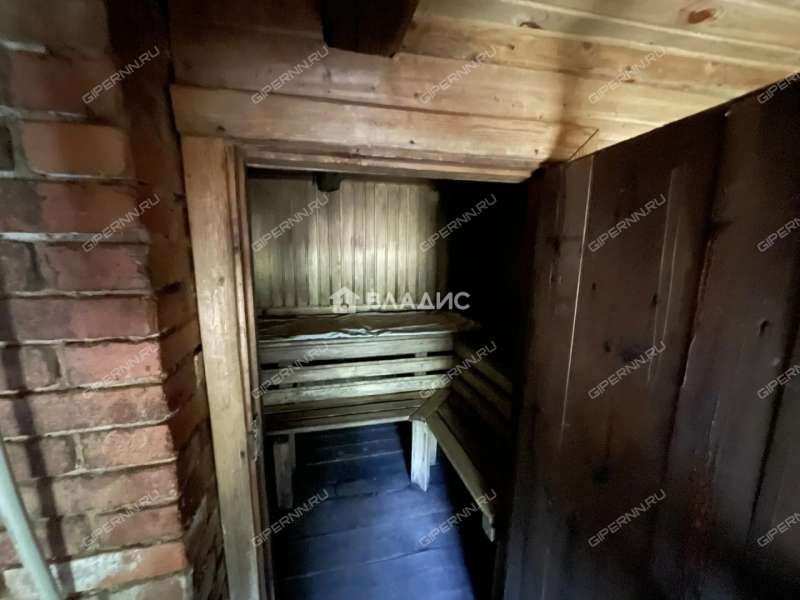 дом на 38 деревня Галкино