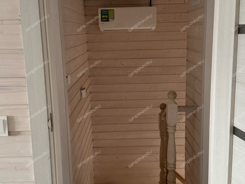 дом на улице Ларина