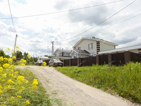 dom-derevnya-kolobovo-gorodskoy-okrug-bor фото