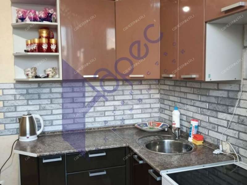 двухкомнатная квартира на Новой улице дом 14 село Каменки