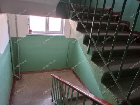 2-komnatnaya-ul-mechnikova-d-41 фото